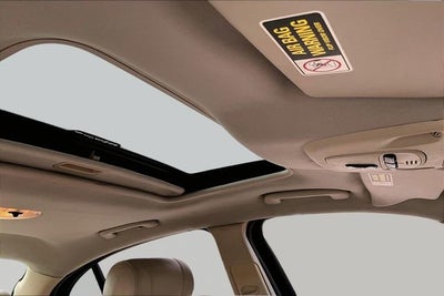 2002 Jaguar X-TYPE Base