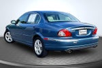 2002 Jaguar X-TYPE Base