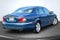 2002 Jaguar X-TYPE Base