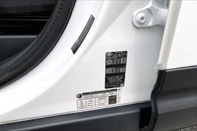 2025 Land Rover Defender S