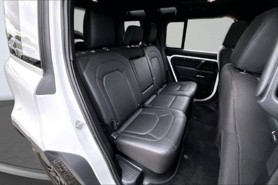 2025 Land Rover Defender S