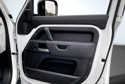 2025 Land Rover Defender S