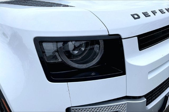 2025 Land Rover Defender S