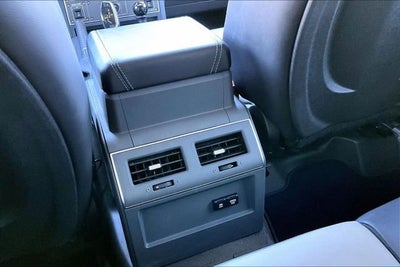 2024 INEOS Grenadier Station Wagon Base