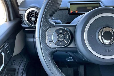 2024 INEOS Grenadier Station Wagon Base