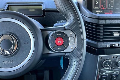 2024 INEOS Grenadier Station Wagon Base