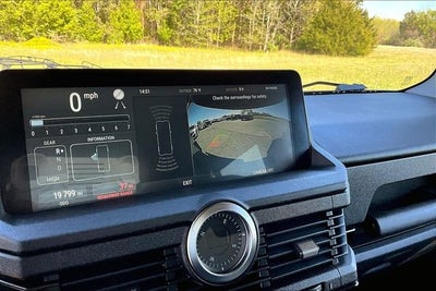 2024 INEOS Grenadier Station Wagon Base