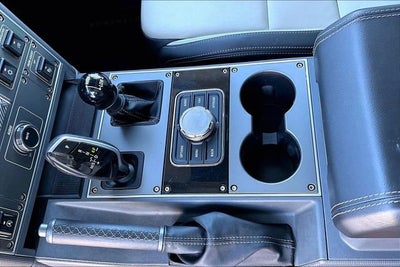 2024 INEOS Grenadier Station Wagon Base