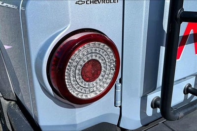 2024 INEOS Grenadier Station Wagon Base