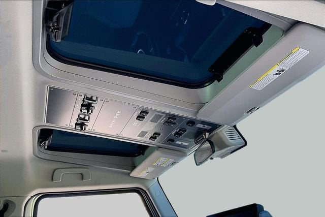 2024 INEOS Grenadier Station Wagon Base