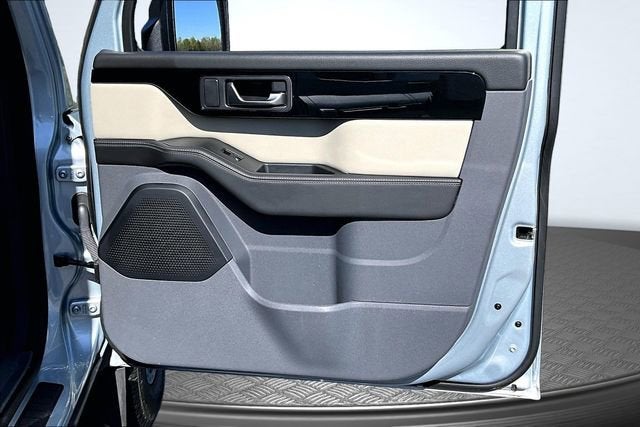 2024 INEOS Grenadier Station Wagon Base