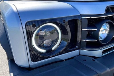 2024 INEOS Grenadier Station Wagon Base