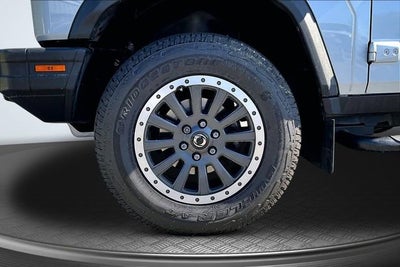 2024 INEOS Grenadier Station Wagon Base