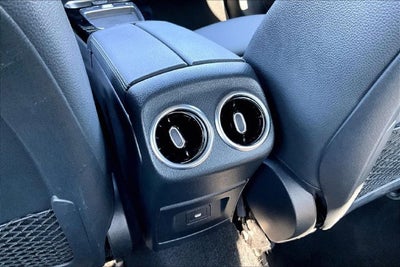 2025 Mercedes-Benz CLA CLA 250