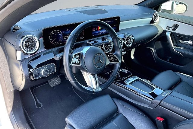 2025 Mercedes-Benz CLA CLA 250