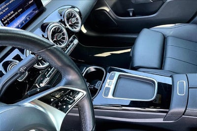 2025 Mercedes-Benz CLA CLA 250