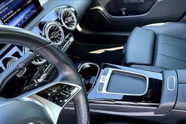 2025 Mercedes-Benz CLA CLA 250