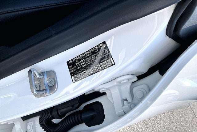 2025 Mercedes-Benz CLA CLA 250