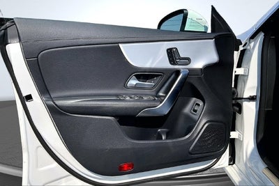 2025 Mercedes-Benz CLA CLA 250