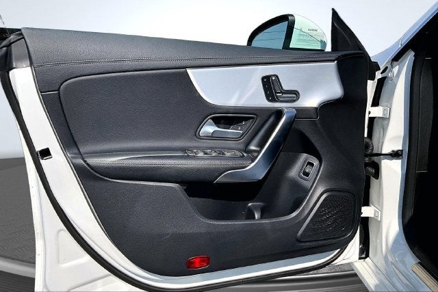 2025 Mercedes-Benz CLA CLA 250