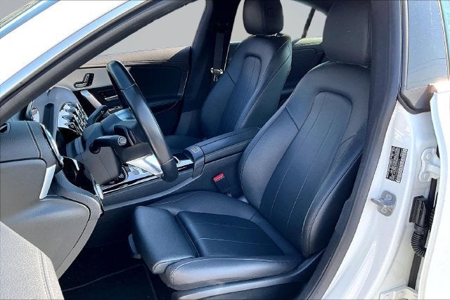 2025 Mercedes-Benz CLA CLA 250