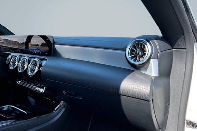 2025 Mercedes-Benz CLA CLA 250