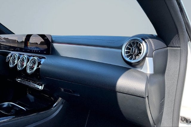 2025 Mercedes-Benz CLA CLA 250