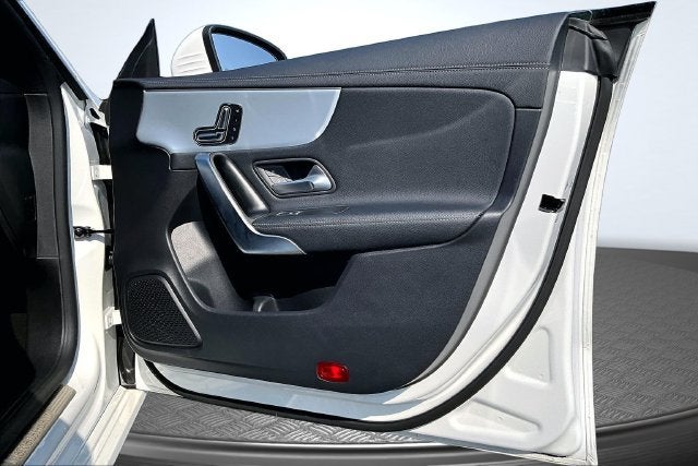 2025 Mercedes-Benz CLA CLA 250