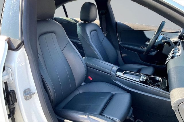 2025 Mercedes-Benz CLA CLA 250