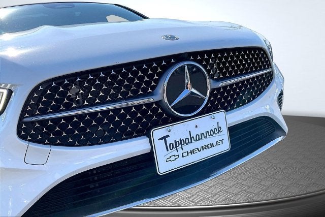 2025 Mercedes-Benz CLA CLA 250