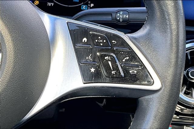 2025 Mercedes-Benz CLA CLA 250