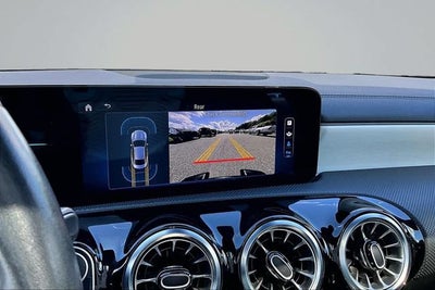 2025 Mercedes-Benz CLA CLA 250