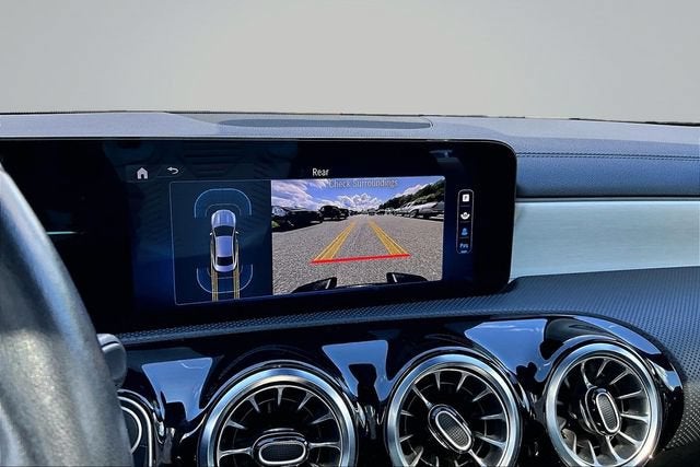 2025 Mercedes-Benz CLA CLA 250