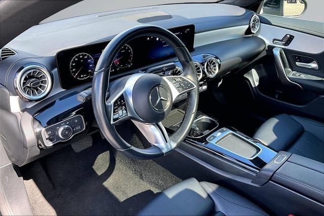 2025 Mercedes-Benz CLA CLA 250