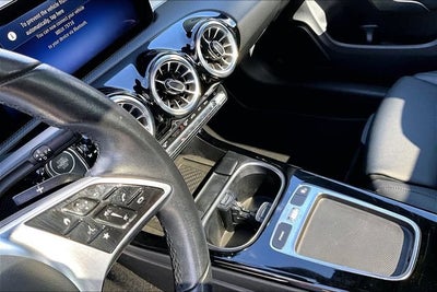 2025 Mercedes-Benz CLA CLA 250