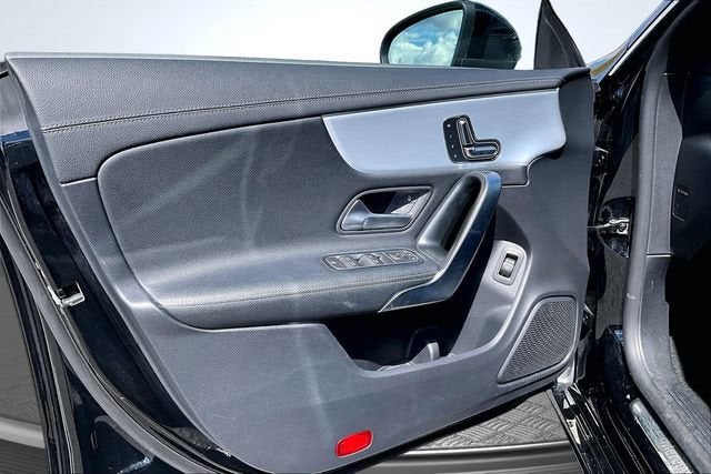 2025 Mercedes-Benz CLA CLA 250