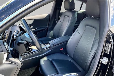 2025 Mercedes-Benz CLA CLA 250