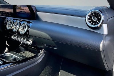 2025 Mercedes-Benz CLA CLA 250