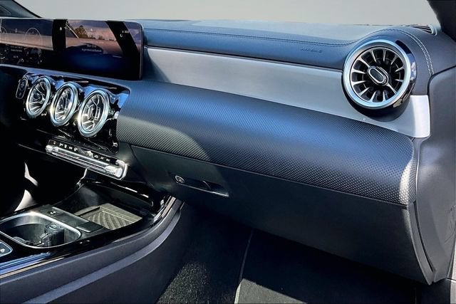 2025 Mercedes-Benz CLA CLA 250