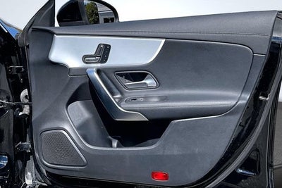 2025 Mercedes-Benz CLA CLA 250