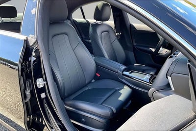 2025 Mercedes-Benz CLA CLA 250