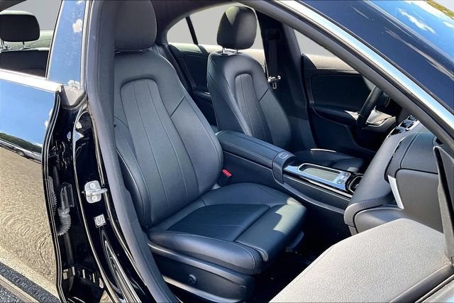 2025 Mercedes-Benz CLA CLA 250
