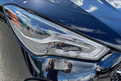 2025 Mercedes-Benz CLA CLA 250