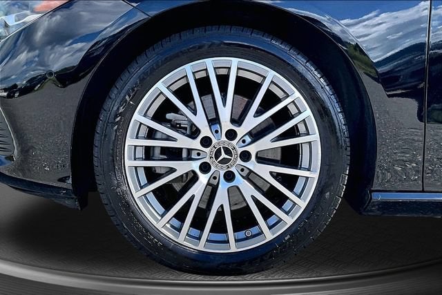 2025 Mercedes-Benz CLA CLA 250