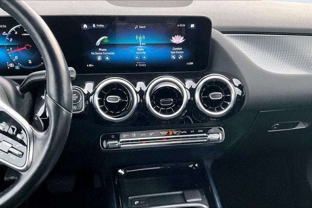 2023 Mercedes-Benz GLA GLA 250