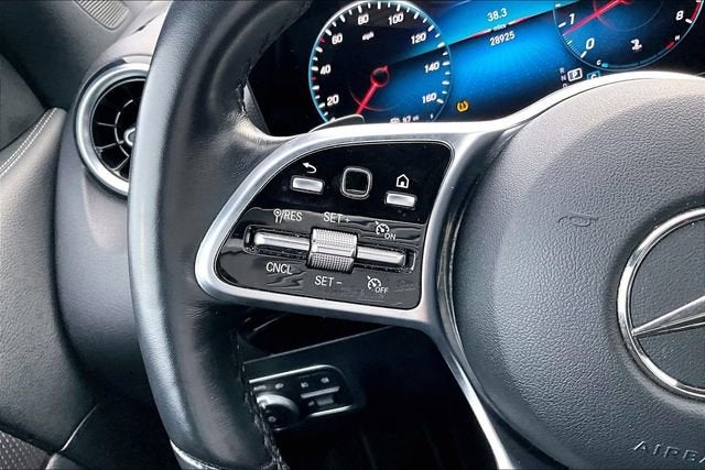 2023 Mercedes-Benz GLA GLA 250