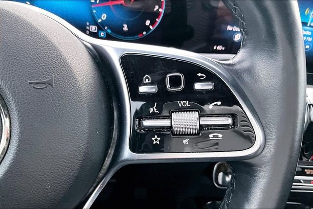 2023 Mercedes-Benz GLA GLA 250