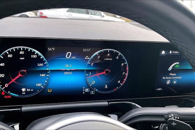 2023 Mercedes-Benz GLA GLA 250