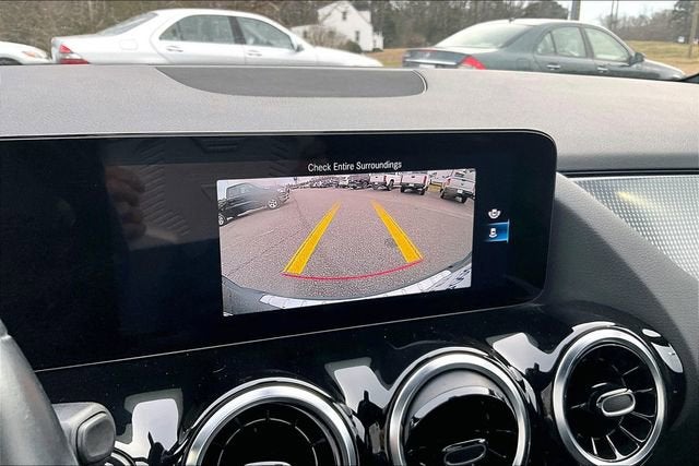 2023 Mercedes-Benz GLA GLA 250