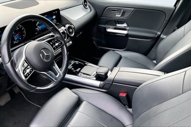 2023 Mercedes-Benz GLA GLA 250